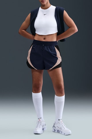 Short Nike Sportswear - Bleu marine