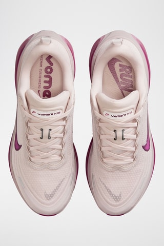 Nike Vomero Plus - Rouge