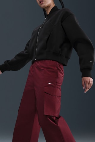 Veste Nike - Noir