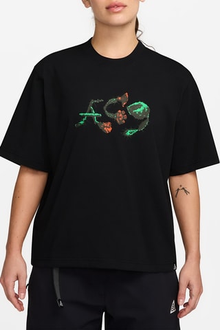 T-shirt Nike ACG - Noir
