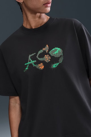 T-shirt Nike ACG - Noir
