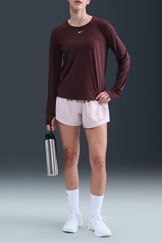 T-shirt Nike One Classic - Bordeaux