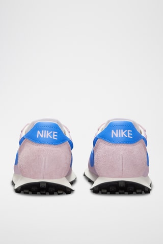 Nike LD-1000 en cuir - Mauve