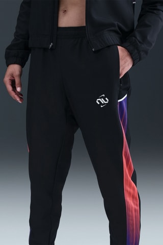 Veste et pantalon de survêtement Nike United Academy - Noir