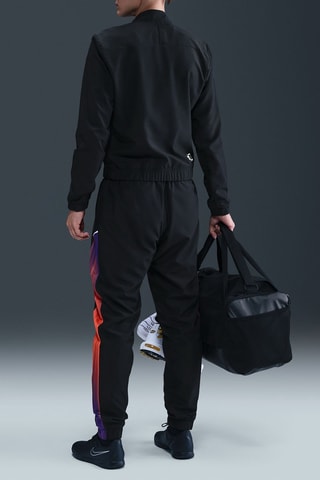 Veste et pantalon de survêtement Nike United Academy - Noir