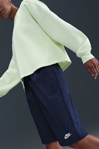 Bermuda Nike Sportswear - Bleu marine