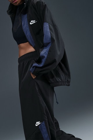 Pantalon Nike Sportswear - Noir