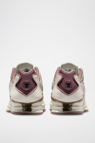 Nike Shox TL - Marron