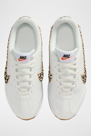 Nike Pacific Leather SE en cuir - Blanc