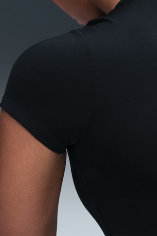 T-shirt Nike One - Noir