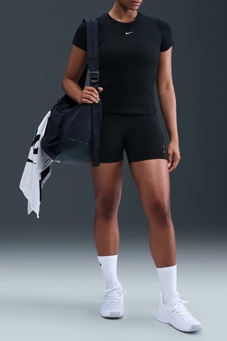 T-shirt Nike One - Noir