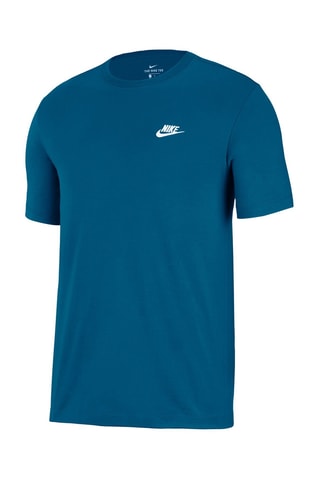 T-shirt Nike Sportswear Club - Verde PBM COLORIS ?*