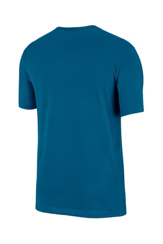 T-shirt Nike Sportswear Club - Verde PBM COLORIS ?*