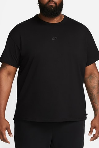 T-shirt Sportswear Premium Essentials - Noir