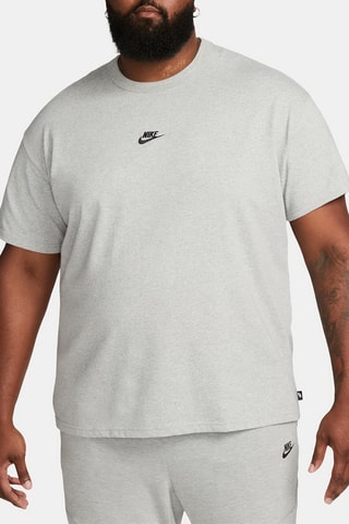 T-shirt Sportswear Premium Essentials - Gris clair