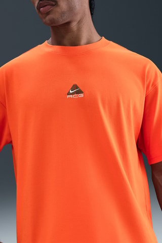 T-shirt ACG - Orange