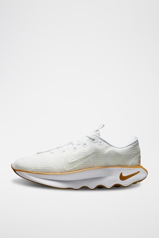 Nike Motiva - Blanc