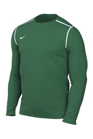 T-shirt Park20 - Vert