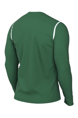 T-shirt Park20 - Vert