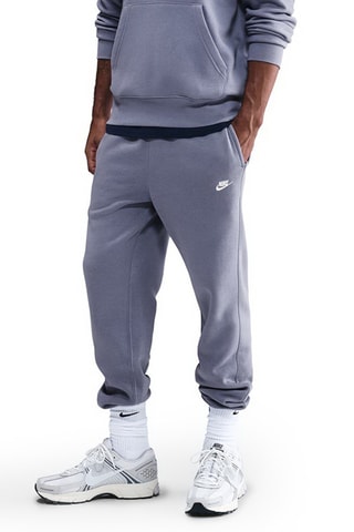 Pantalon Nike Club - Indigo