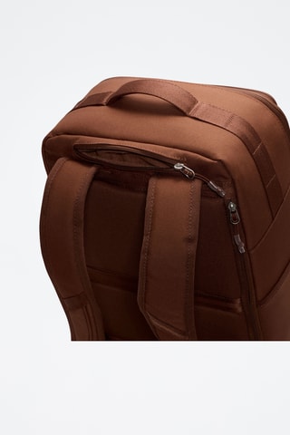 Sac à dos Nike Utility Speed - Marron