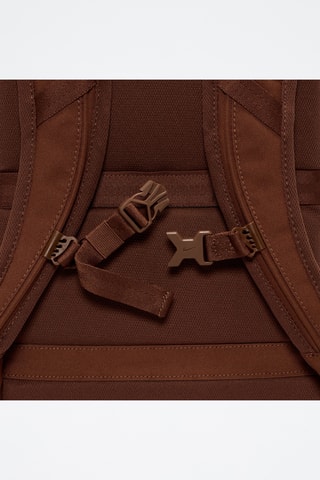 Sac à dos Nike Utility Speed - Marron