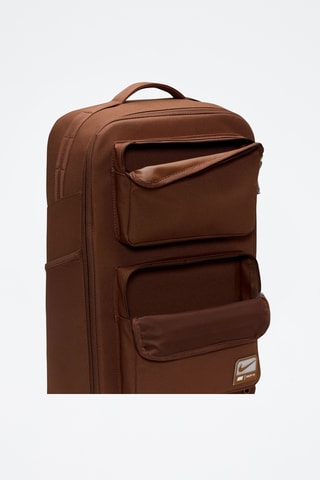 Sac à dos Nike Utility Speed - Marron