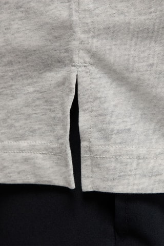 T-shirt Jordan Sport - Gris chiné
