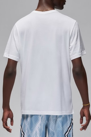T-shirt Jordan Sport - Blanc
