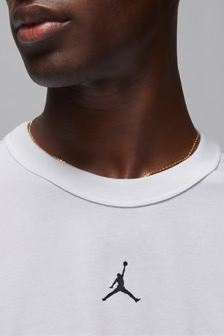 T-shirt Jordan Sport - Blanc