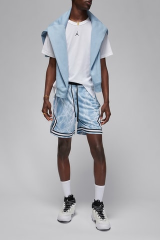 T-shirt Jordan Sport - Blanc