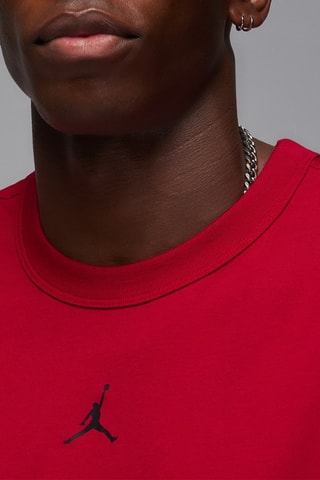 T-shirt Jordan Sport - Rouge