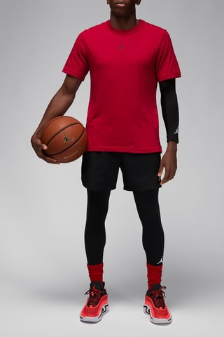 T-shirt Jordan Sport - Rouge