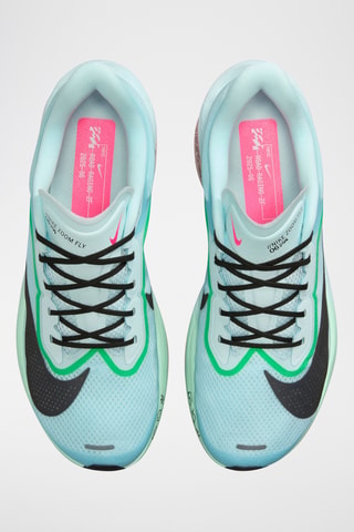 Nike Zoom Fly 6 - Turquoise