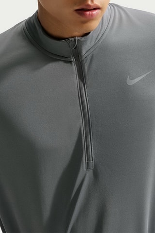 T-shirt Nike Pacer - Gris clair