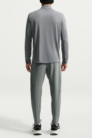 T-shirt Nike Pacer - Gris clair