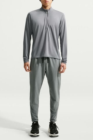 T-shirt Nike Pacer - Gris clair