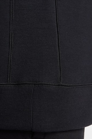 Sweat en laine Nike Wool Classics - Noir