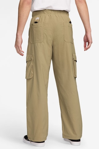 Pantalon cargo Nike SB Kearny - Beige