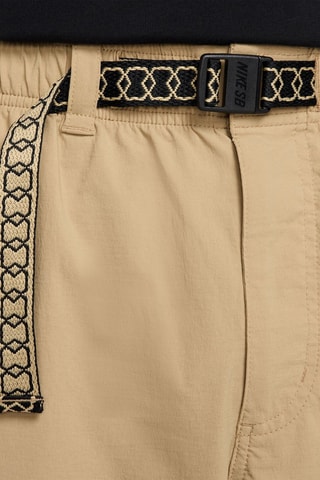 Pantalon cargo Nike SB Kearny - Beige