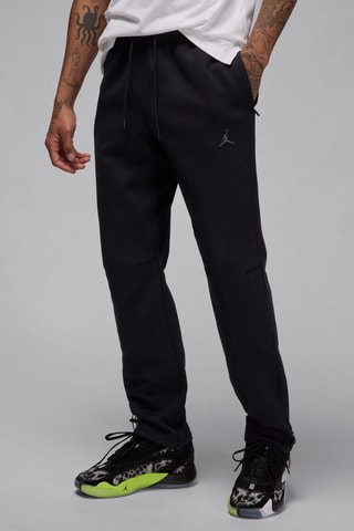 Pantalon Jordan Sport Hoop Fleece - Noir