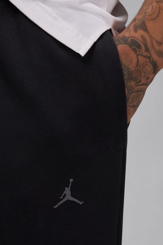 Pantalon Jordan Sport Hoop Fleece - Noir
