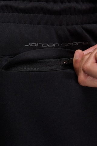 Pantalon Jordan Sport Hoop Fleece - Noir
