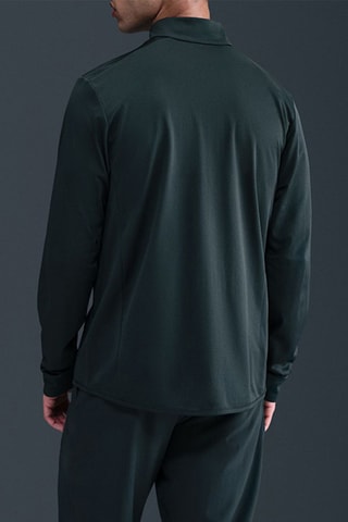 Veste Nike Totality - Vert foncé