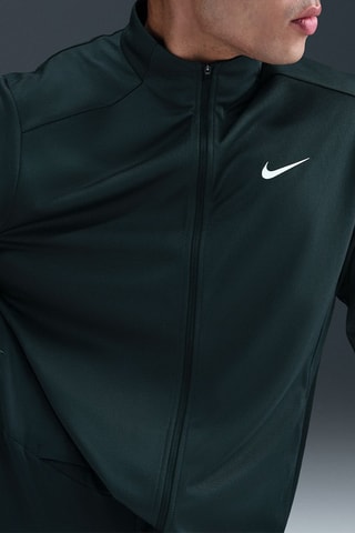 Veste Nike Totality - Vert foncé