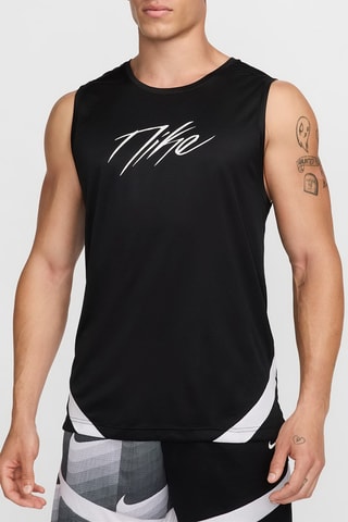 Débardeur Nike Icon - Noir