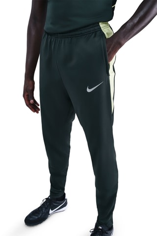 Pantalon Nike Strike - Vert foncé