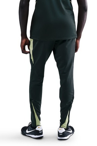 Pantalon Nike Strike - Vert foncé