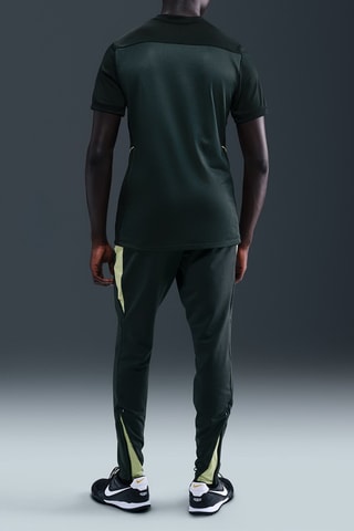 Pantalon Nike Strike - Vert foncé