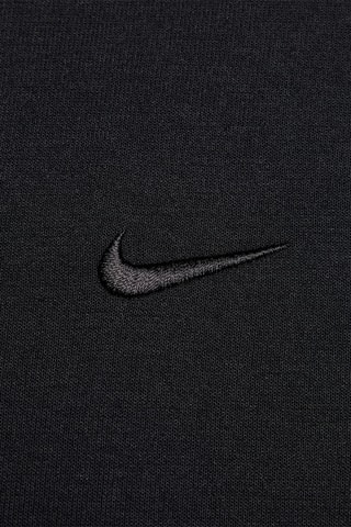 Sweat polaire à capuche Nike Primary - Noir